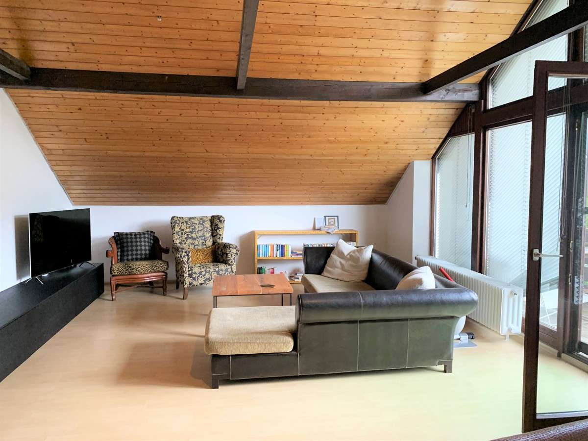 Thumbnail-Wohnung zum Mieten in VöhringenThal 550,00 € 75 m²