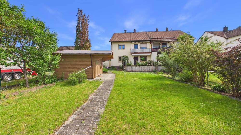Thumbnail-Haus zum Kaufen in Roth 327.000,00 € 149 m²