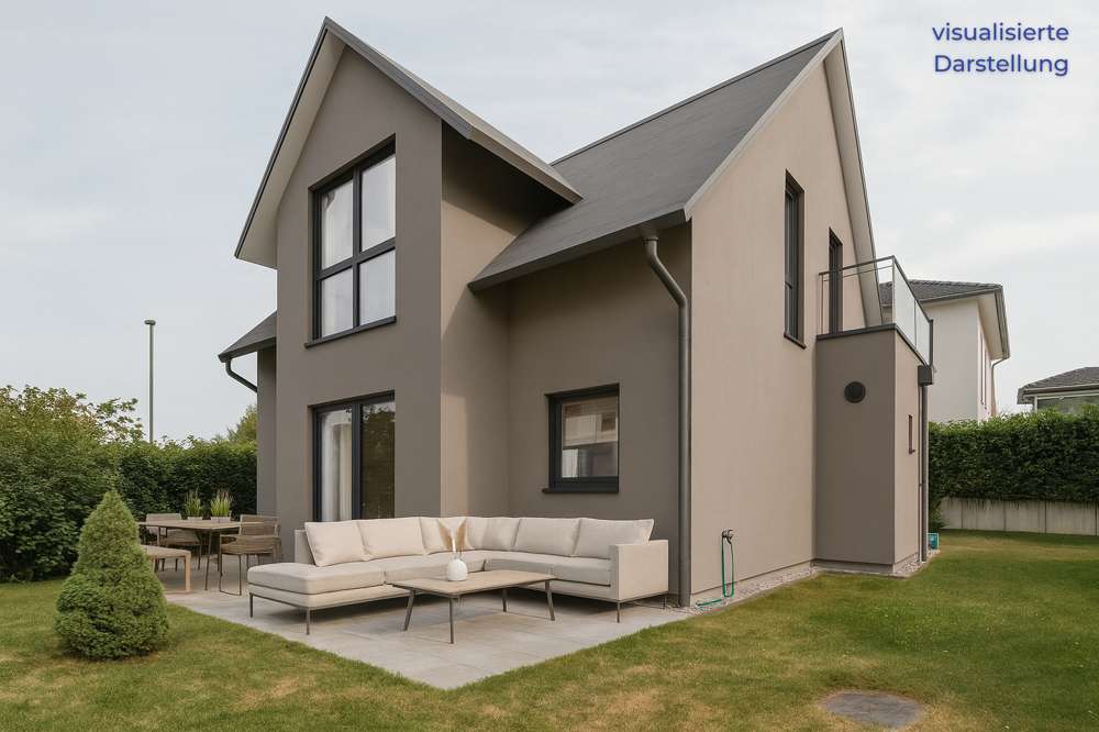 Thumbnail-Haus zum Kaufen in Weichs Kreis Dachau 549.000,00 € 113 m²