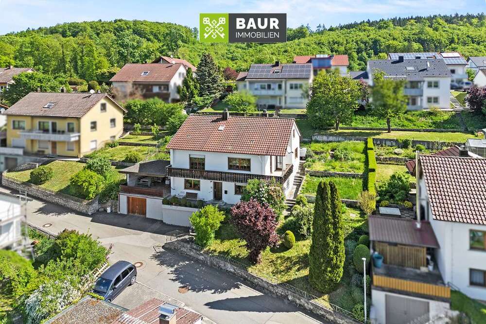Thumbnail-Haus zum Kaufen in Zwiefalten 225.000,00 € 170 m²