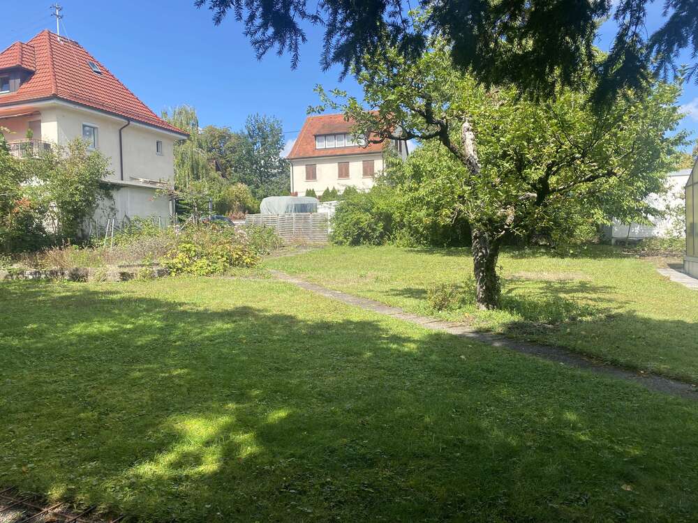 Thumbnail-Grundstück zu verkaufen in Korntal 293.000,00 € 310 m²