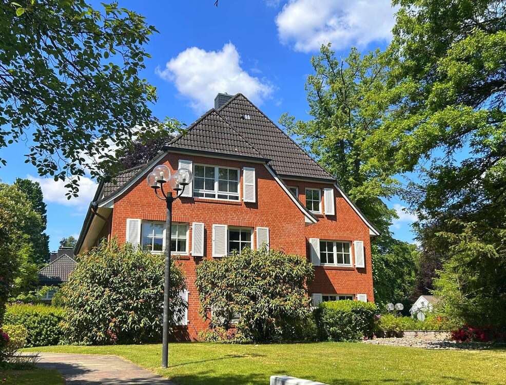 Thumbnail-Wohnung zum Kaufen in Hamburg 575.000,00 € 95.81 m²