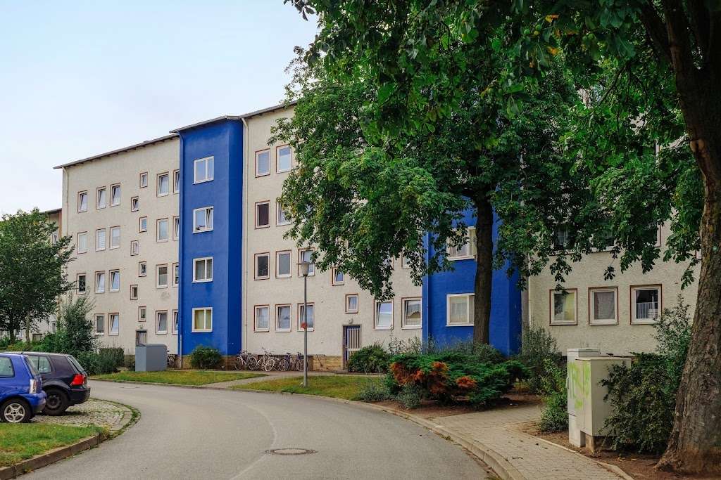 Thumbnail-Wohnung zum Mieten in Wolfsburg 504,08 € 63.01 m²