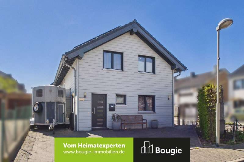 Thumbnail-Haus zum Kaufen in Hückelhoven 429.000,00 € 140 m²