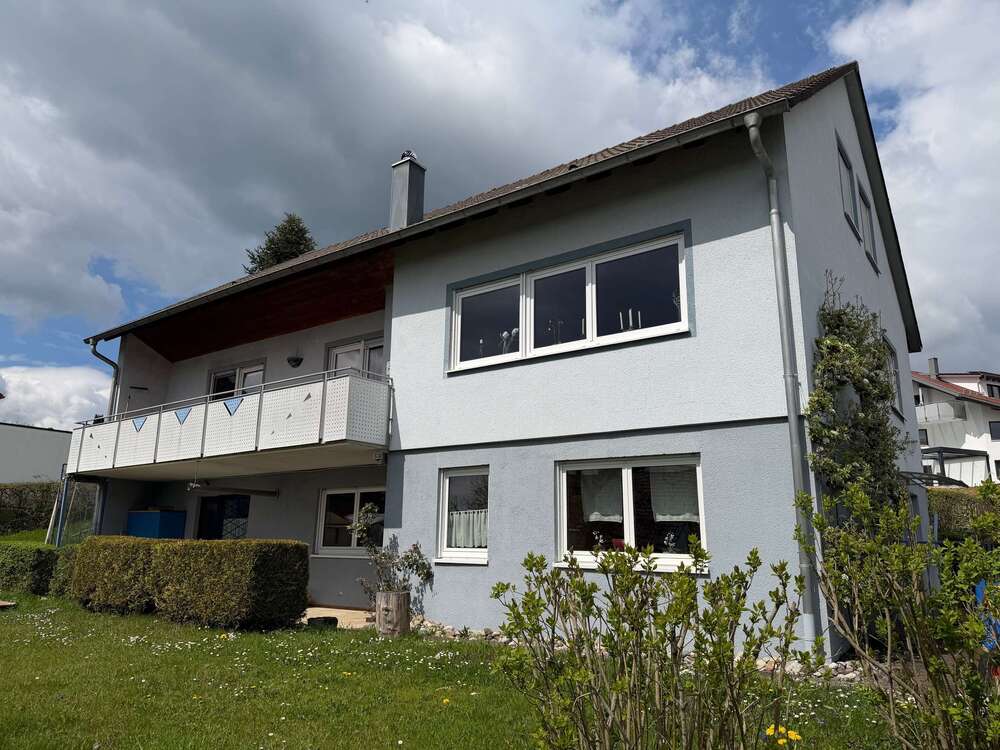 Thumbnail-Haus zum Kaufen in Heuchlingen 395.000,00 € 208 m²