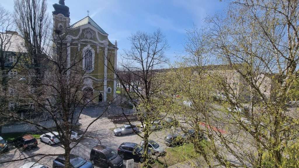 Thumbnail-Wohnung zum Mieten in München 1.450,00 € 80 m²