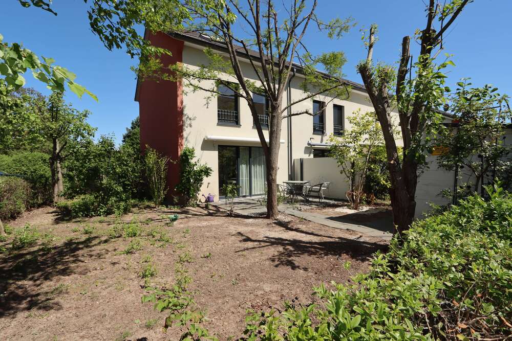 Thumbnail-Haus zum Kaufen in Weinheim 477.000,00 € 116 m²
