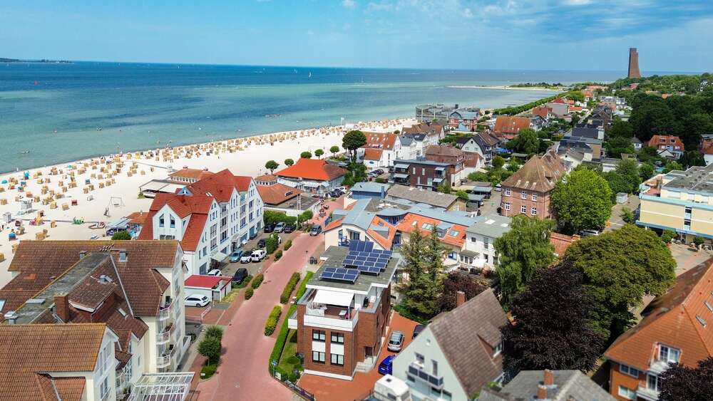 Thumbnail-Haus zum Kaufen in Laboe 1.695.000,00 € 228 m²