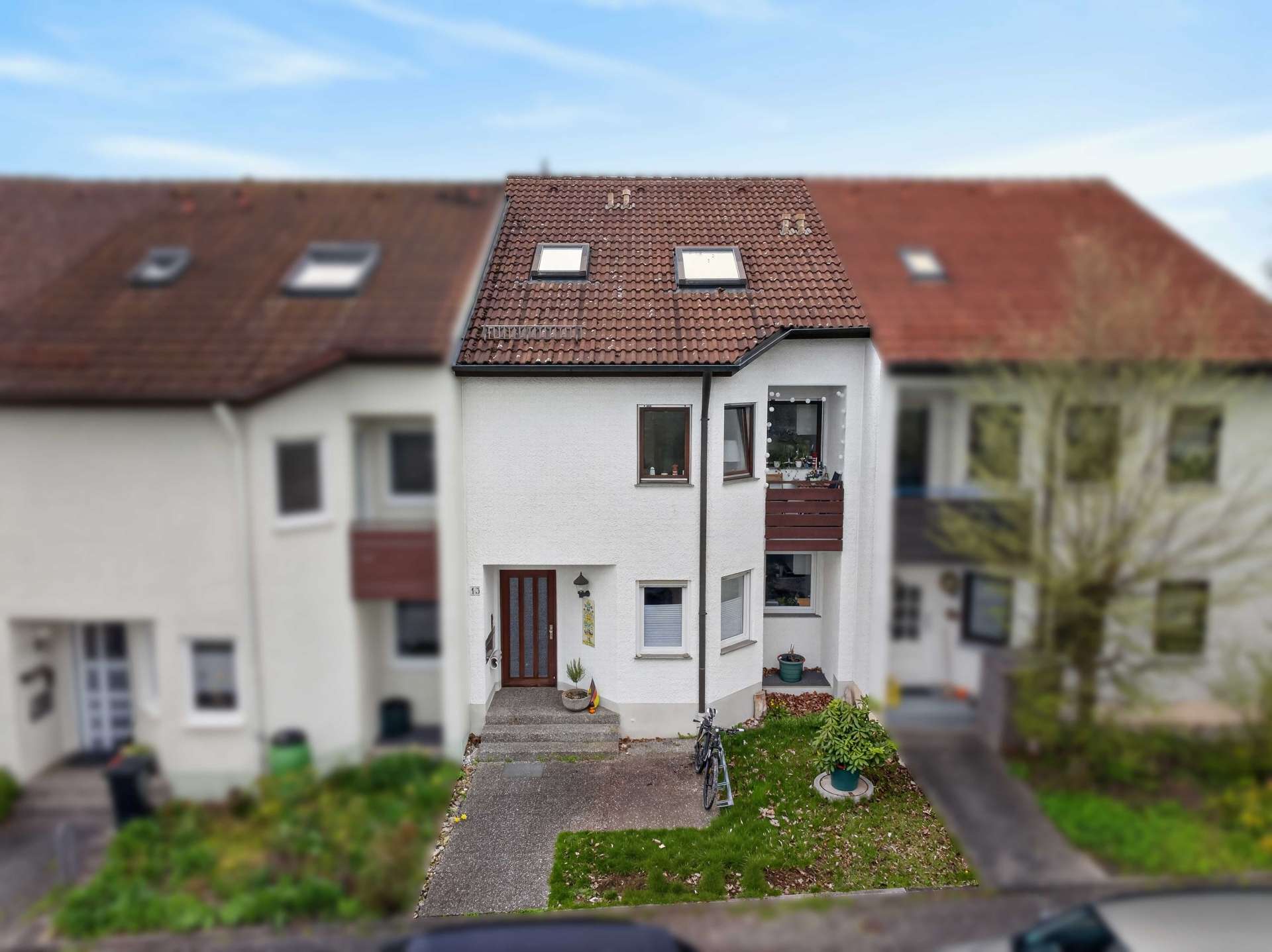 Thumbnail-Haus zum Kaufen in Ulm 565.000,00 € 150 m²