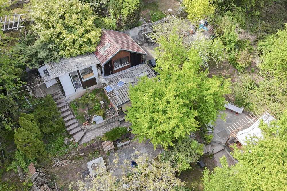 Thumbnail-Grundstück zu verkaufen in Stuttgart 75.000,00 € 689.08 m²