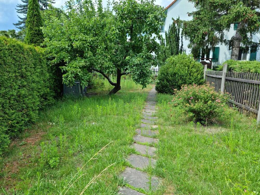 Thumbnail-Haus zum Kaufen in Berlin Pankow 398.000,00 € 61.8 m²