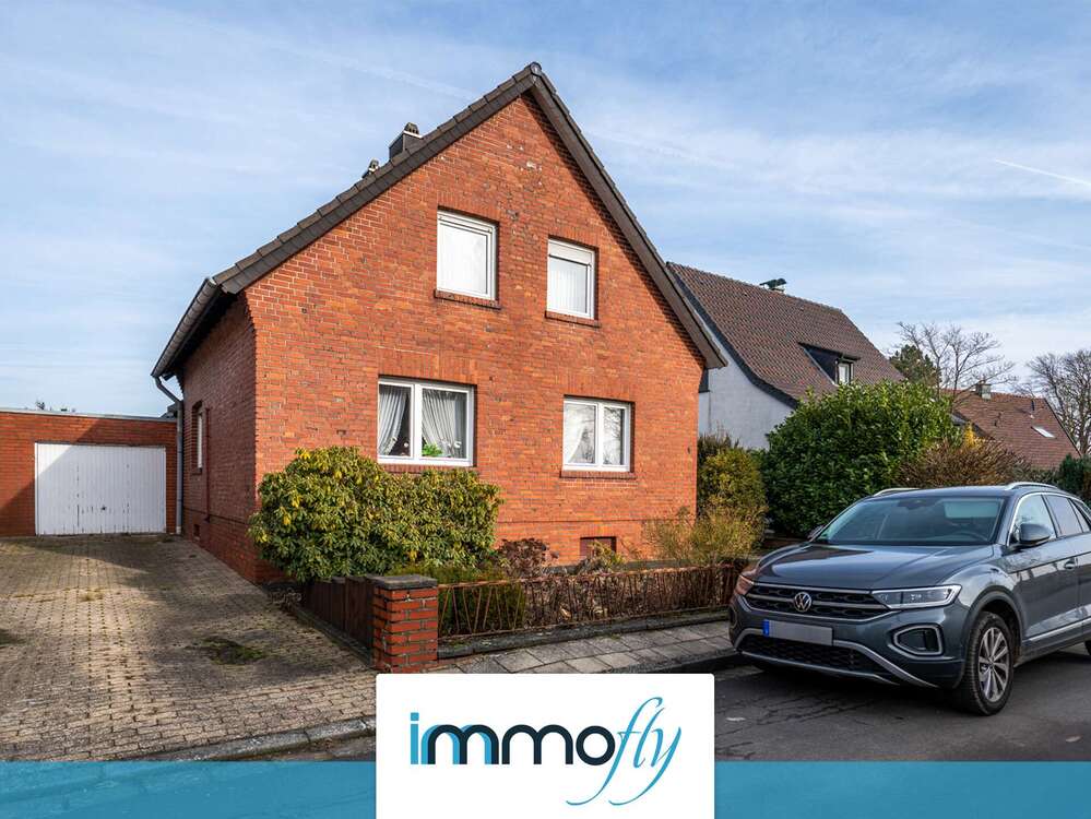 Thumbnail-Haus zum Kaufen in Geilenkirchen 199.000,00 € 102 m²