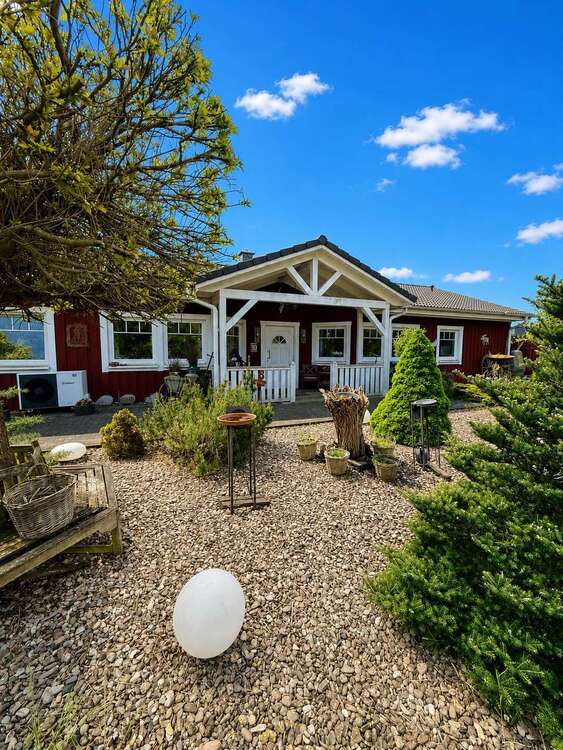 Thumbnail-Haus zum Kaufen in Lachendorf 469.000,00 € 153.95 m²
