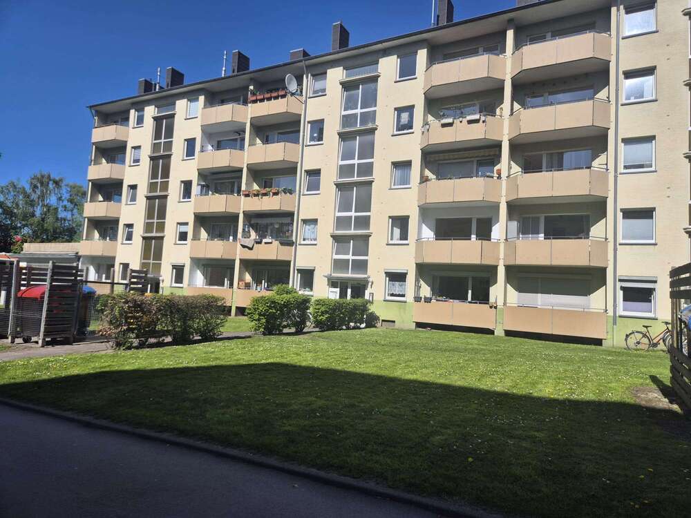 Thumbnail-Wohnung zum Mieten in Aachen 849,00 € 60 m²