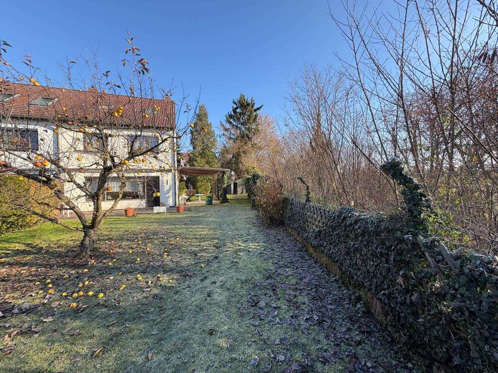 Thumbnail-Haus zum Kaufen in Nürnberg 598.000,00 € 176 m²