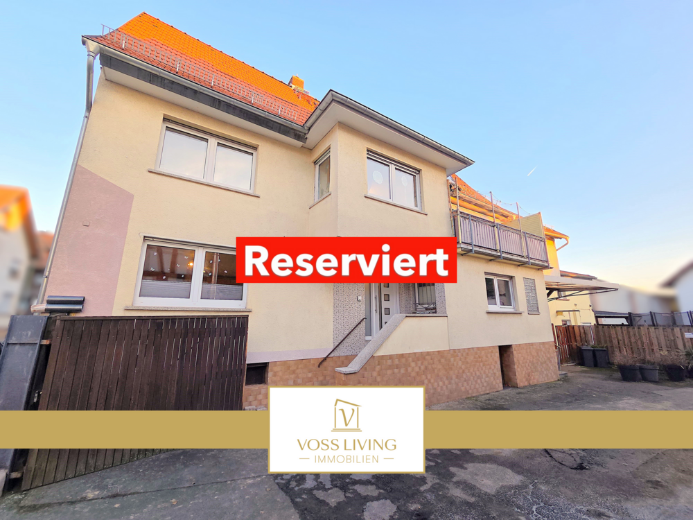 Thumbnail-Haus zum Kaufen in Karben 489.000,00 € 266 m²