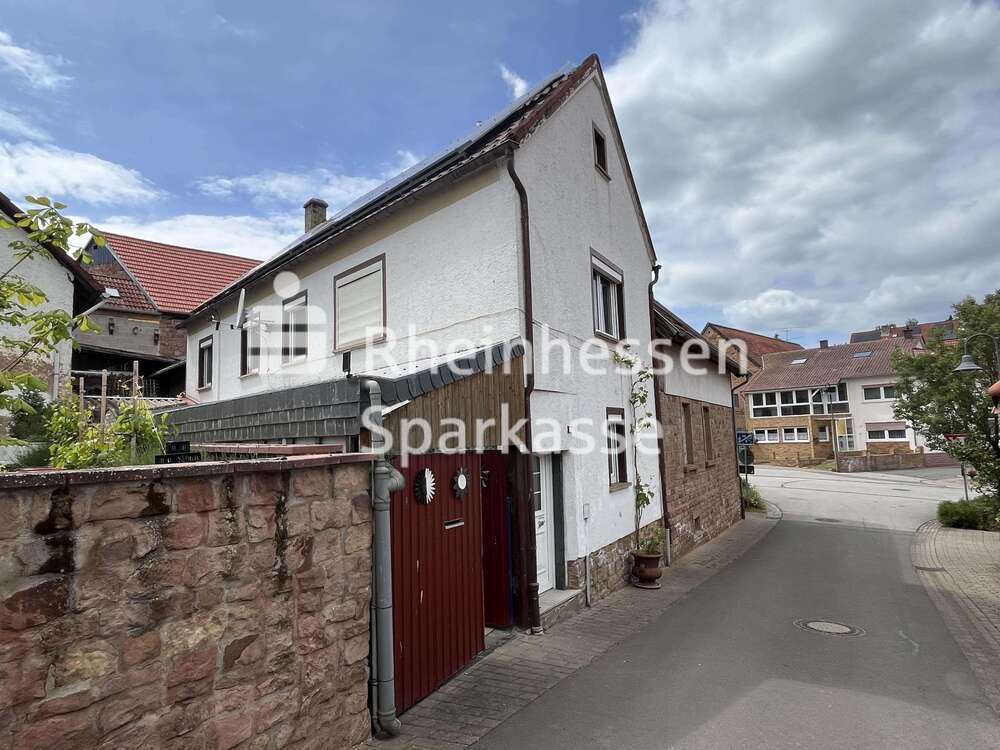 Thumbnail-Haus zum Kaufen in Mörsfeld 135.000,00 € 119 m²