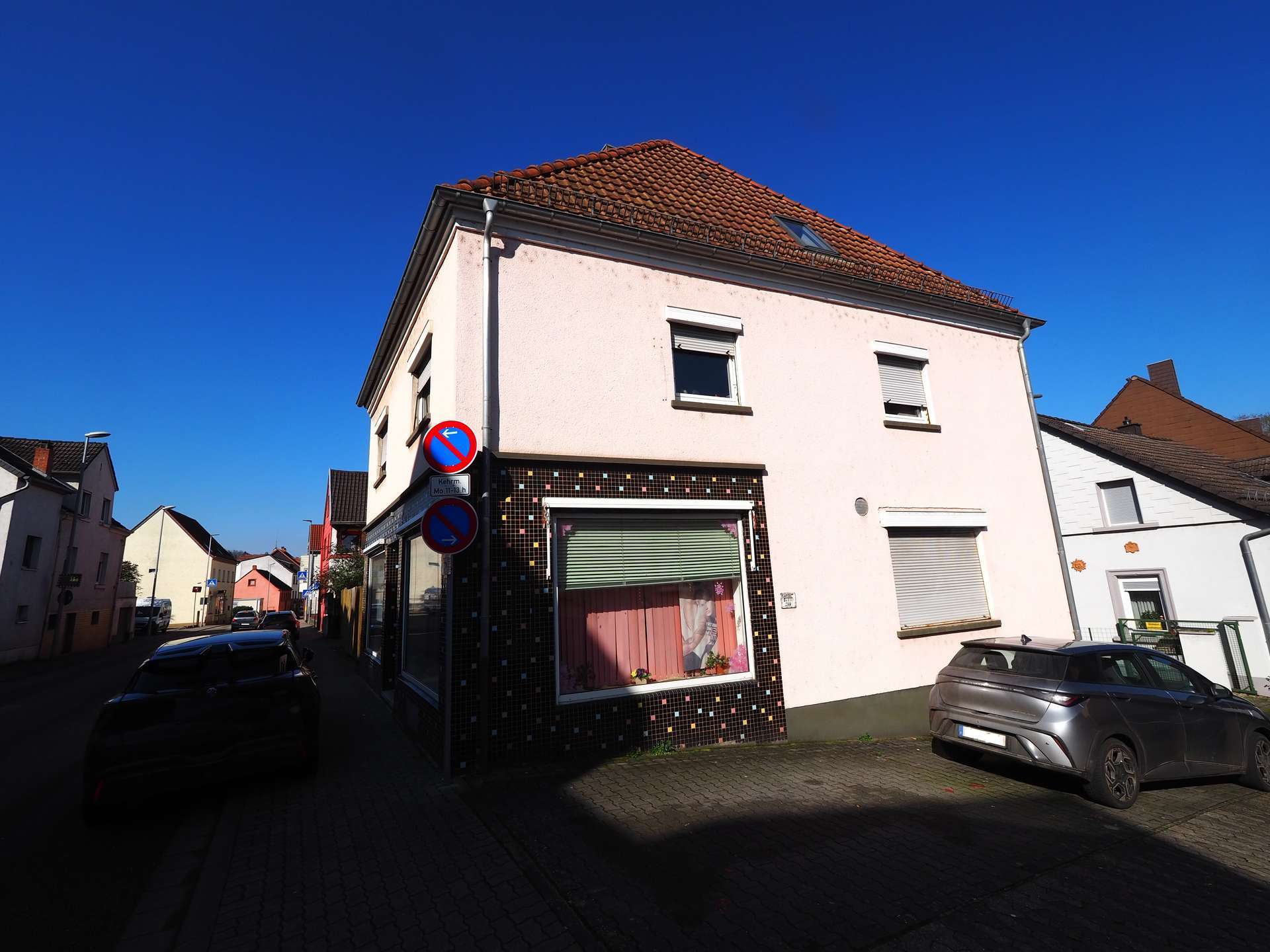 Thumbnail-Haus zum Kaufen in Zweibrücken 190.000,00 € 140 m²