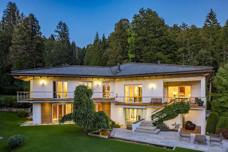 Thumbnail-Haus zum Kaufen in Tegernsee 7.980.000,00 € 424 m²