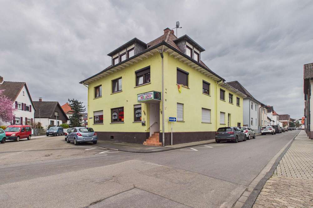 Thumbnail-Haus zum Kaufen in Lorsch 750.000,00 € 429 m²