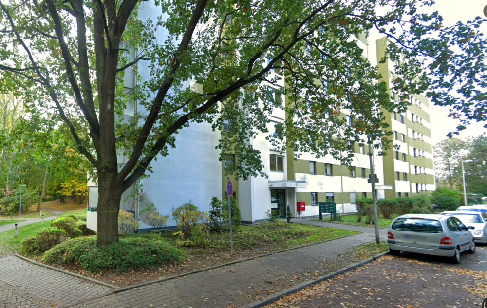 Thumbnail-Wohnung zum Mieten in Düren 519,00 € 79.83 m²