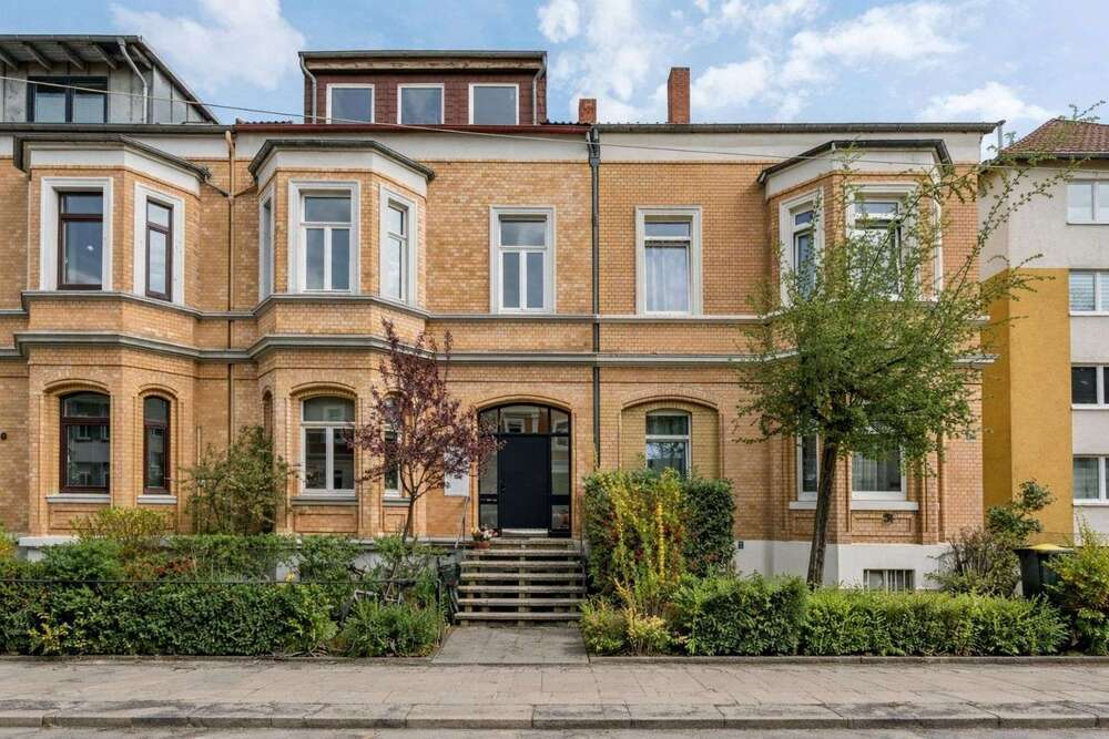 Thumbnail-Haus zum Kaufen in Braunschweig 660.000,00 € 240 m²