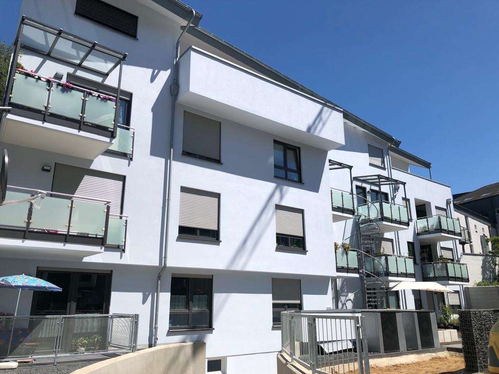 Thumbnail-Wohnung zum Mieten in Velbert 1.500,00 € 190 m²
