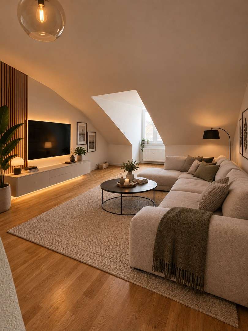 Thumbnail-Wohnung zum Mieten in Frankfurt 1.212,00 € 48.5 m²