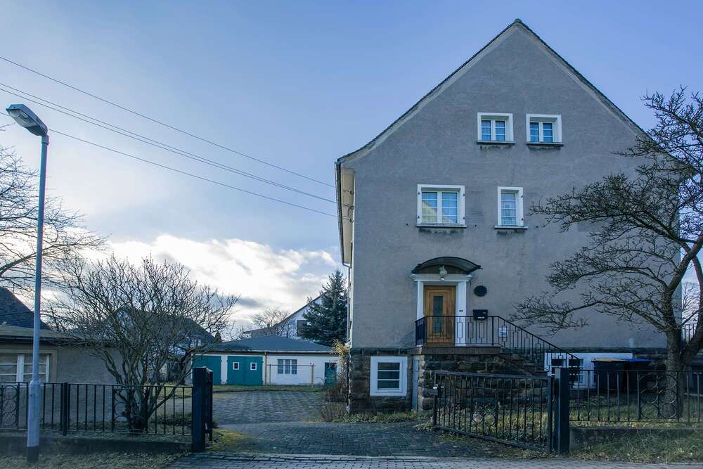 Thumbnail-Haus zum Kaufen in Neustadt in Sachsen 173.000,00 € 122 m²