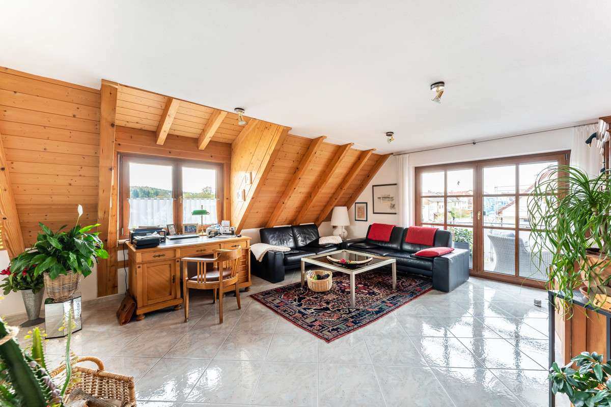 Thumbnail-Wohnung zum Kaufen in Konstanz Dettingen 530.000,00 € 121 m²