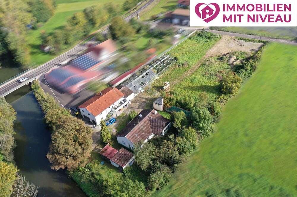 Thumbnail-Haus zum Kaufen in Günzburg 829.000,00 € 240 m²