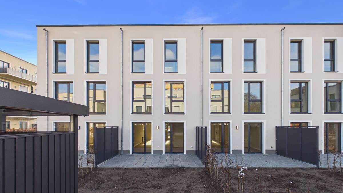 Thumbnail-Haus zum Kaufen in Köln 830.000,00 € 130 m²