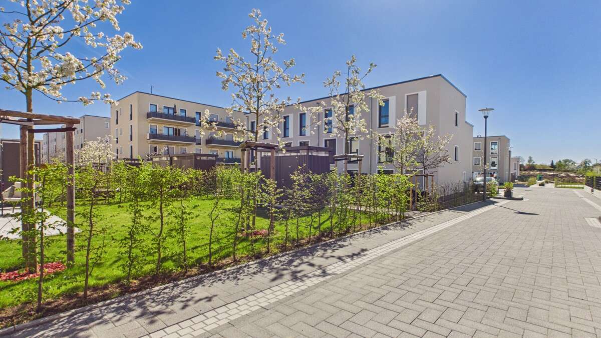 Thumbnail-Haus zum Kaufen in Köln 830.000,00 € 130 m²
