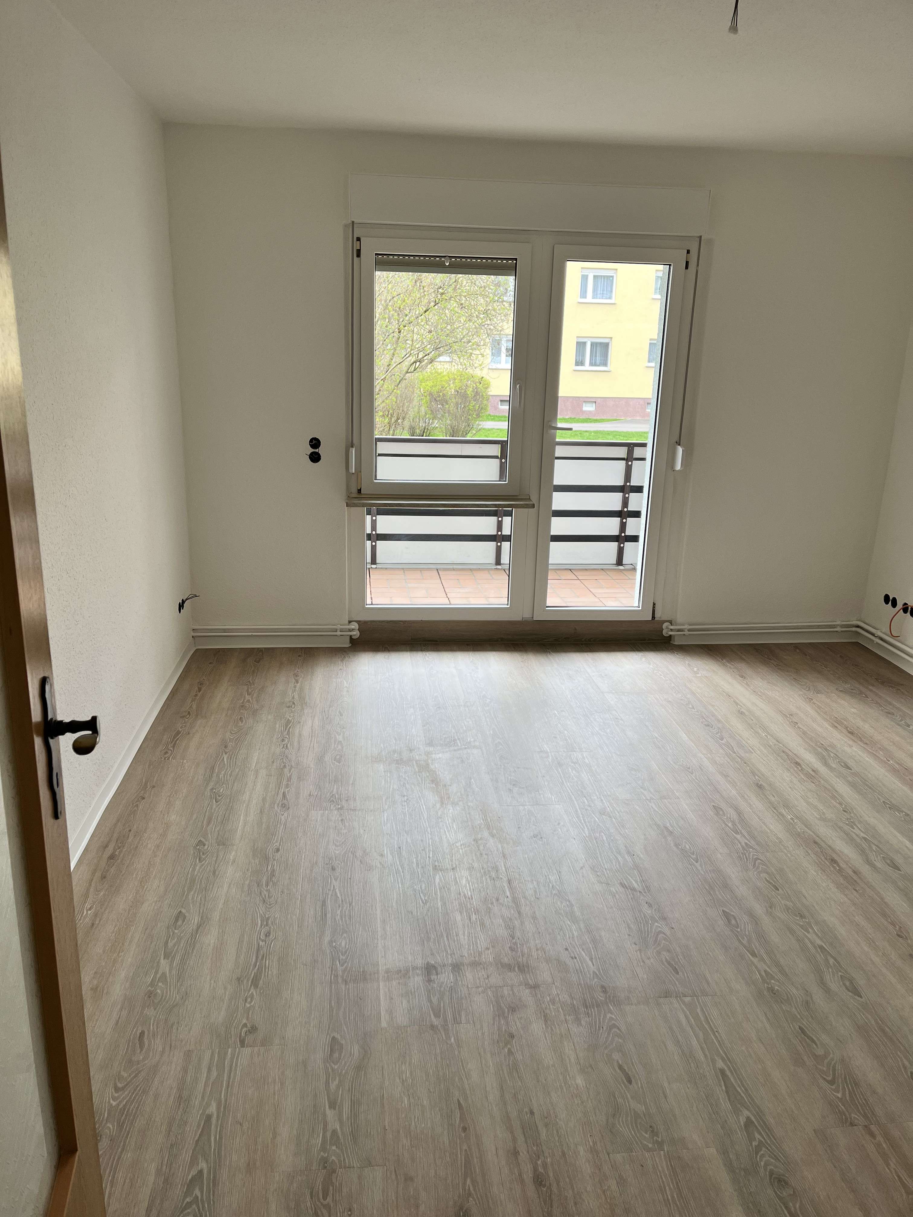 Thumbnail-Wohnung zum Mieten in Delitzsch 500,00 € 62 m²