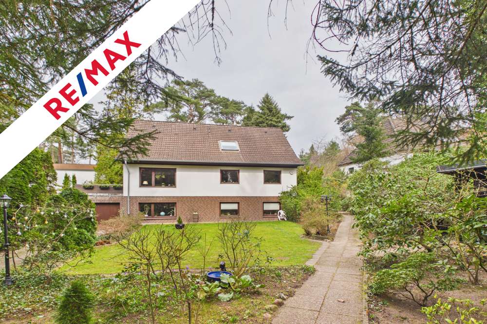 Thumbnail-Haus zum Kaufen in Buchholz in der Nordheide 699.000,00 € 226 m²