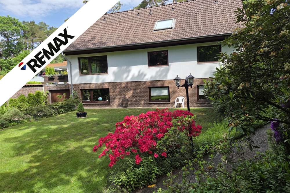 Thumbnail-Haus zum Kaufen in Buchholz in der Nordheide 699.000,00 € 226 m²