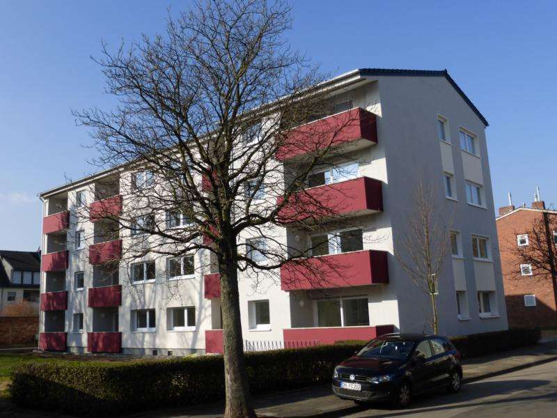Thumbnail-Wohnung zum Mieten in Düren 477,00 € 63.58 m²