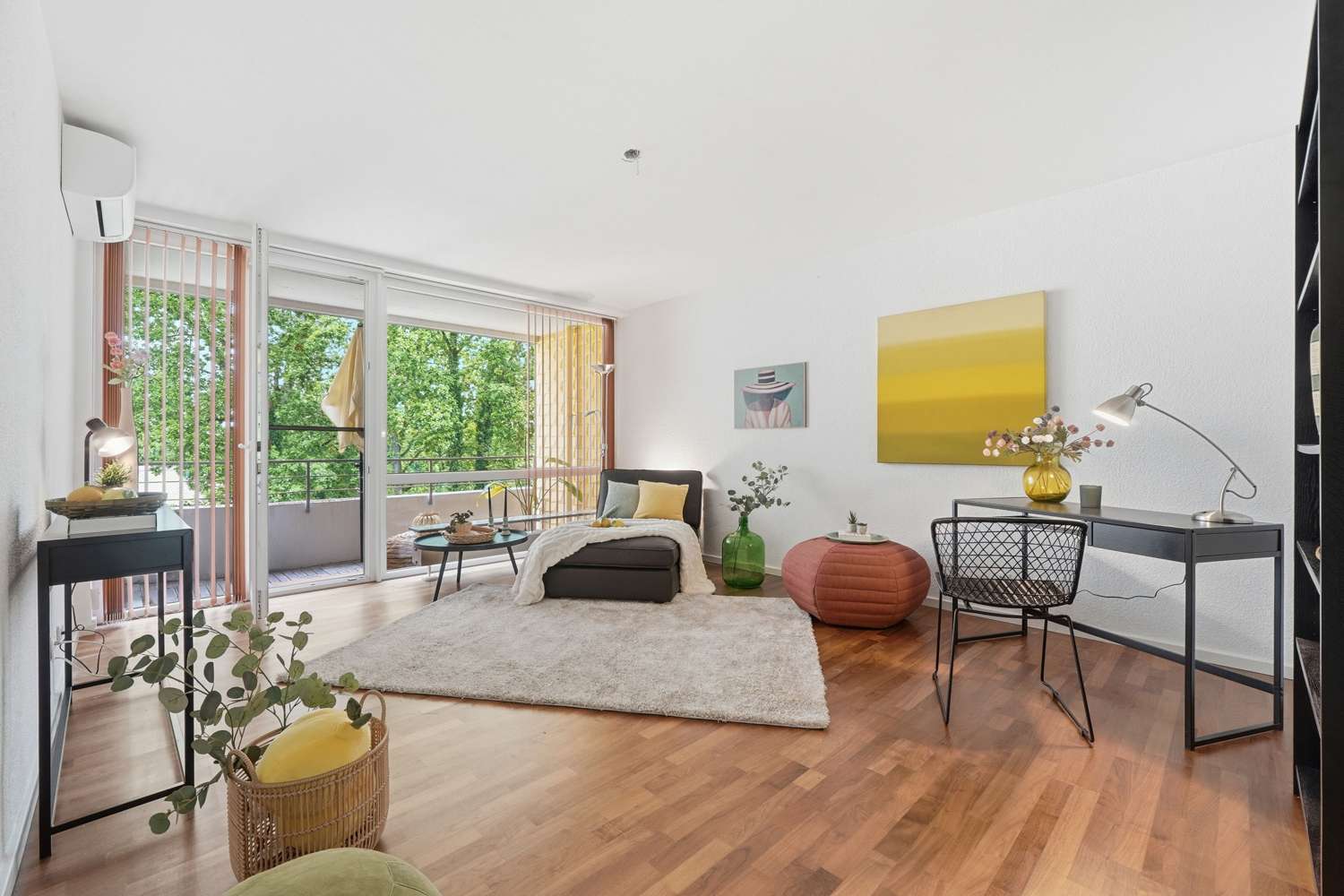 Thumbnail-Wohnung zum Kaufen in Bonn Heiderhof 245.000,00 € 83.2 m²