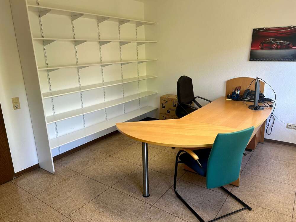 Thumbnail-Büro in Dockendorf 300,00 € 25 m²