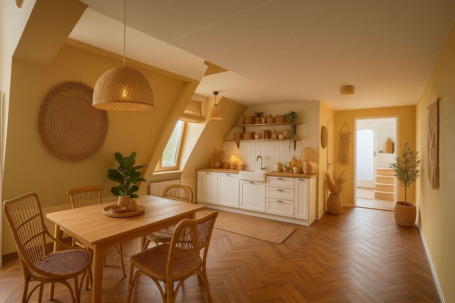 Thumbnail-Wohnung zum Kaufen in Baden-Baden 195.500,00 € 60 m²