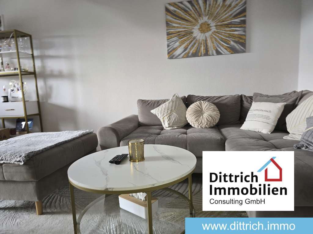 Thumbnail-Wohnung zum Kaufen in Pforzheim 178.500,00 € 56 m²