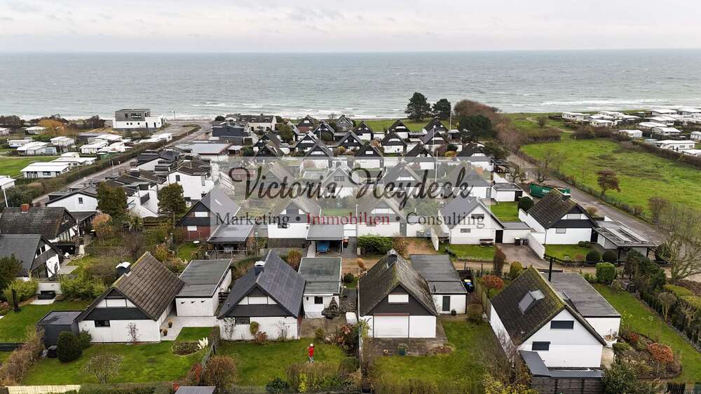 Thumbnail-Haus zum Kaufen in Sütel Strand-Neukirchen 335.000,00 € 65 m²