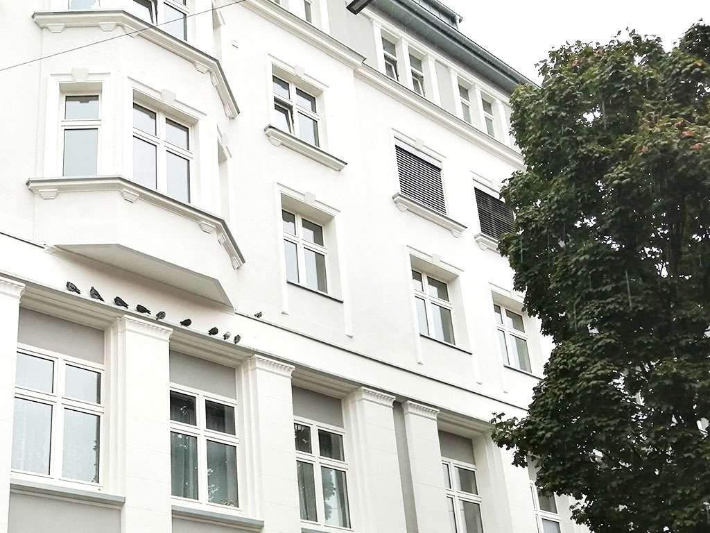 Thumbnail-Wohnung zum Mieten in Wuppertal 510,00 € 55.72 m²
