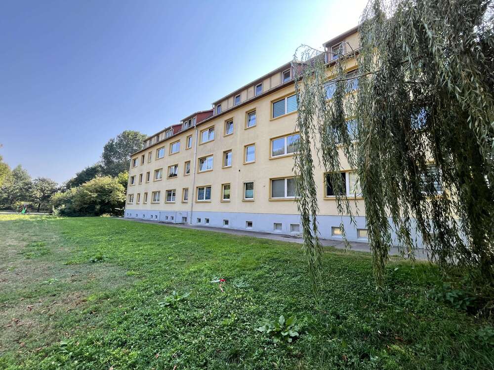 Thumbnail-Wohnung zum Mieten in Delitzsch OT Döbernitz 320,00 € 47 m²