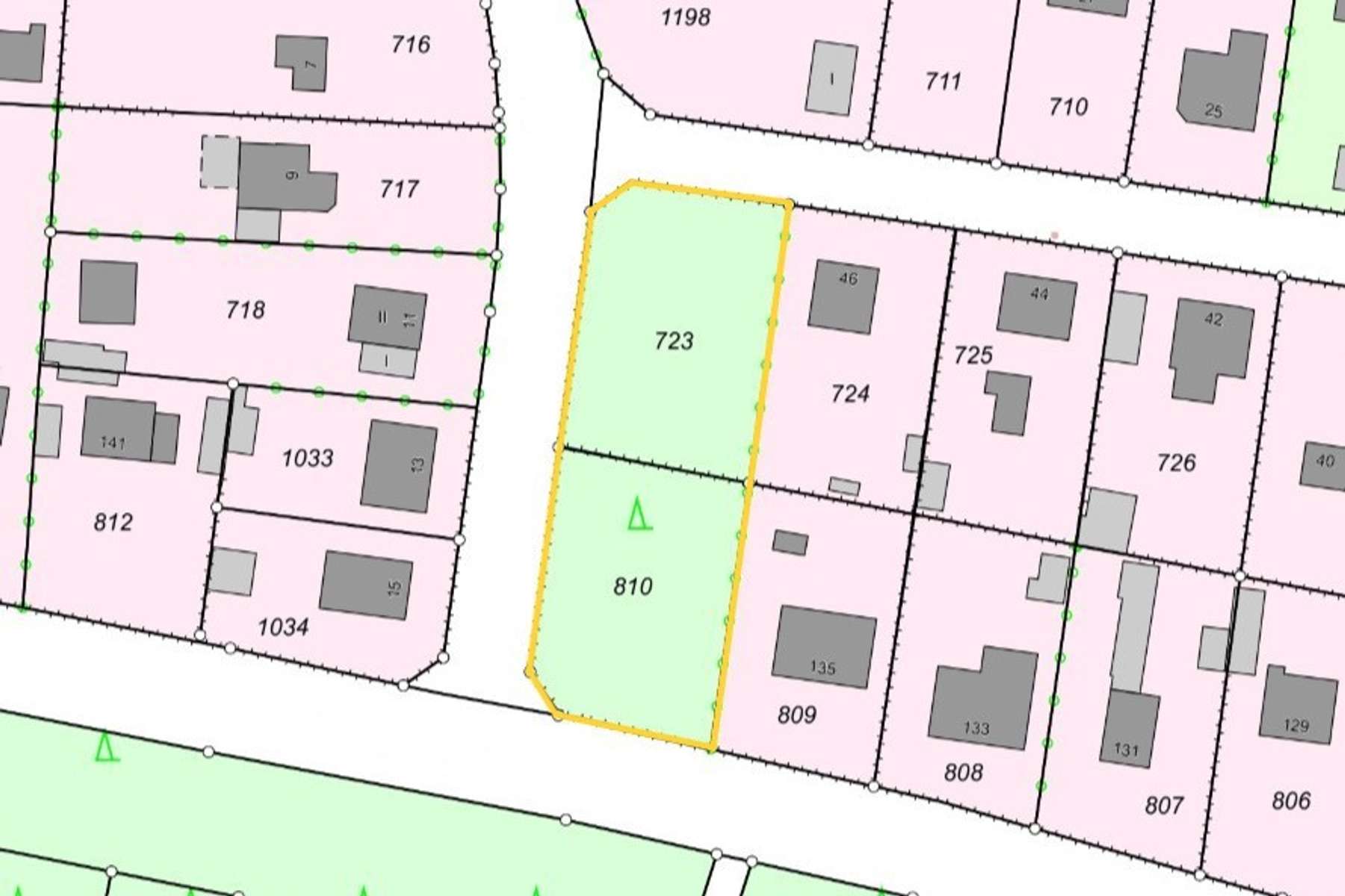 Thumbnail-Grundstück zu verkaufen in Königs Wusterhausen 850.000,00 € 1990 m²