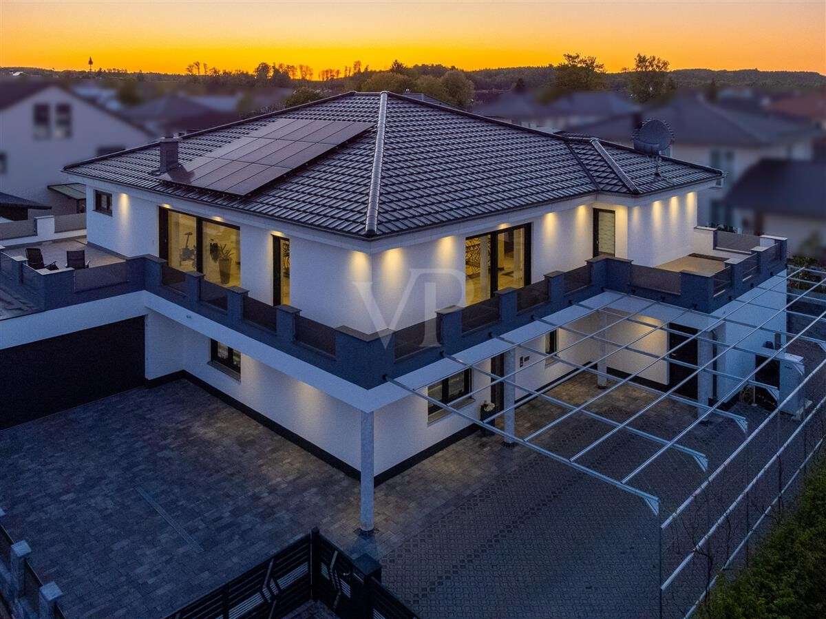 Thumbnail-Haus zum Kaufen in Berkheim 1.550.000,00 € 336.2 m²