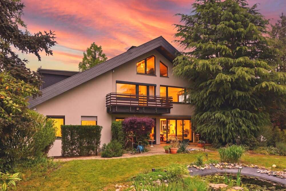 Thumbnail-Haus zum Kaufen in Bonn 1.350.000,00 € 410 m²