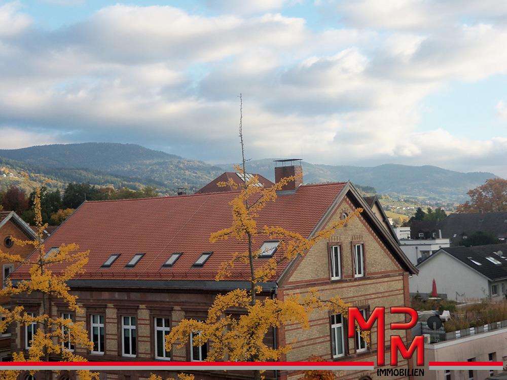 Thumbnail-Wohnung zum Mieten in Bühl - Zentrum 1.390,00 € 150 m²