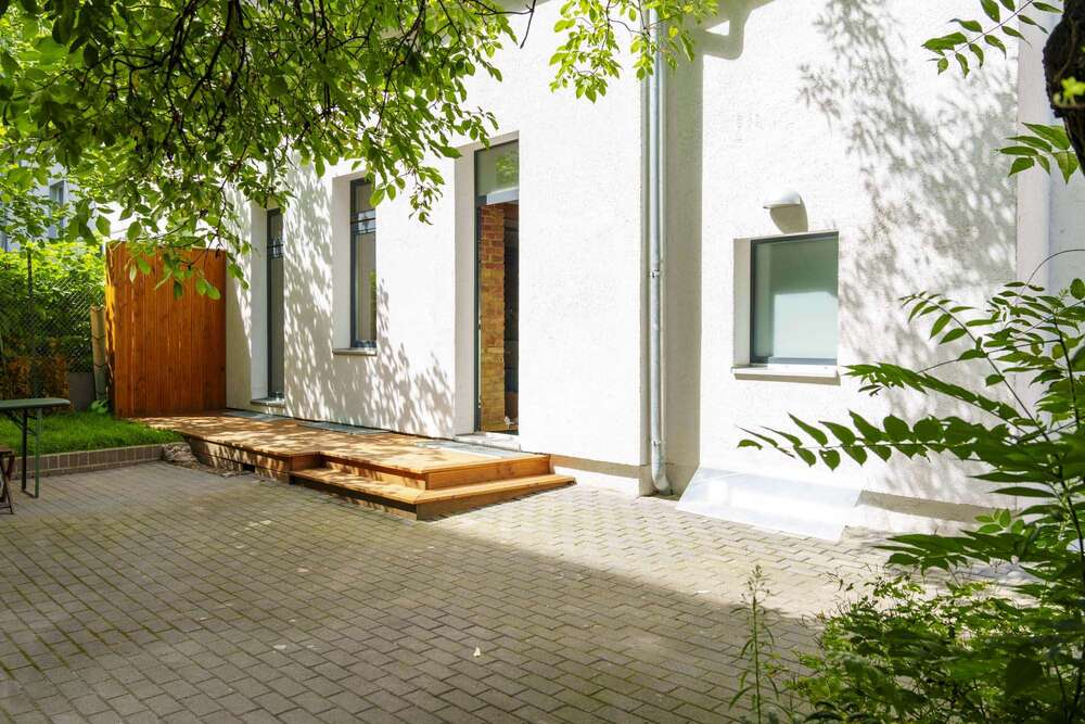 Thumbnail-Haus zum Kaufen in Berlin 695.000,00 € 70 m²