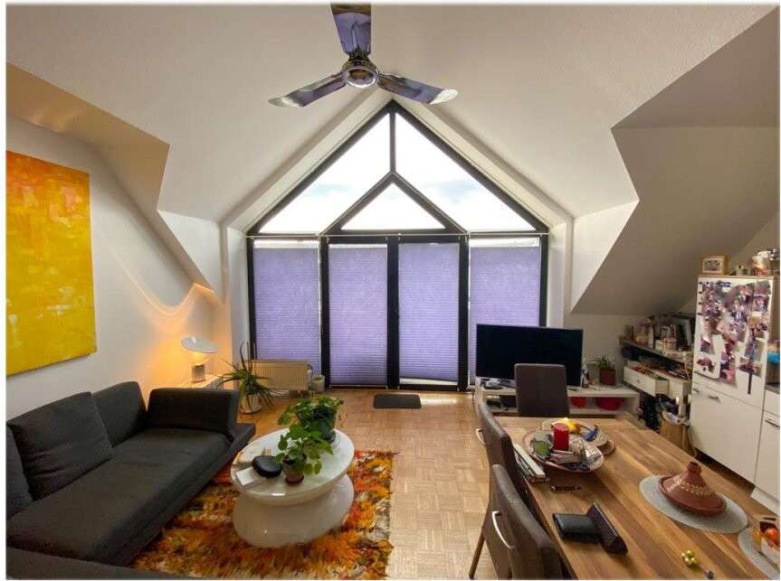 Thumbnail-Wohnung zum Mieten in Haan-Mitte 750,00 € 76 m²